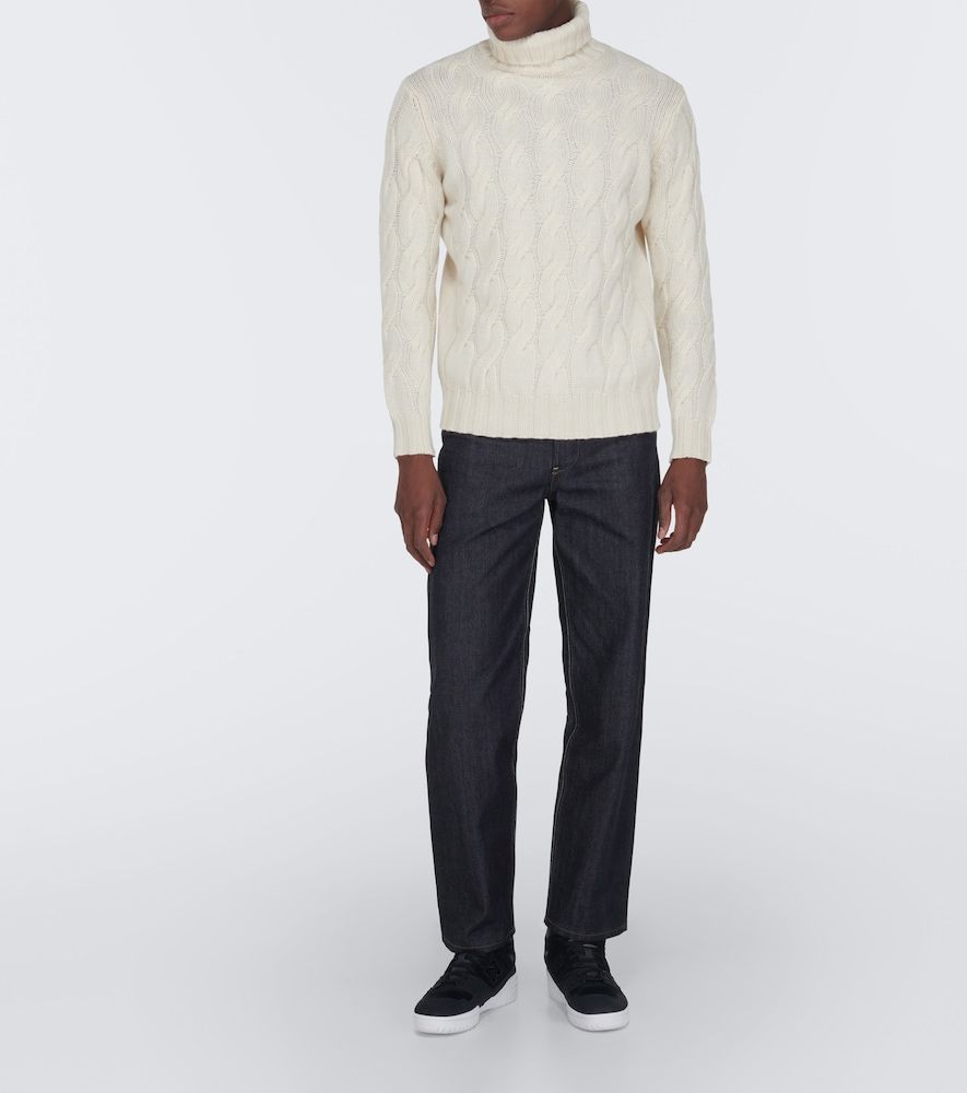 X New Balance 650 suede sneakers - Junya Watanabe - Modalova