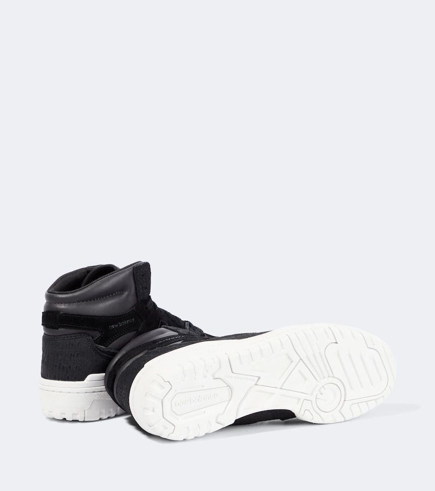 X New Balance - Sneakers 650 in suede - Junya Watanabe - Modalova