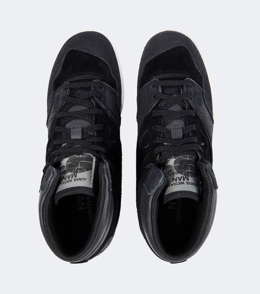 X New Balance 650 suede sneakers - Junya Watanabe - Modalova