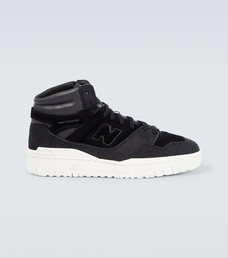 X New Balance - Sneakers 650 in suede - Junya Watanabe - Modalova