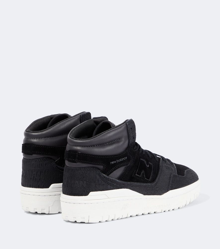 X New Balance - Sneakers 650 in suede - Junya Watanabe - Modalova