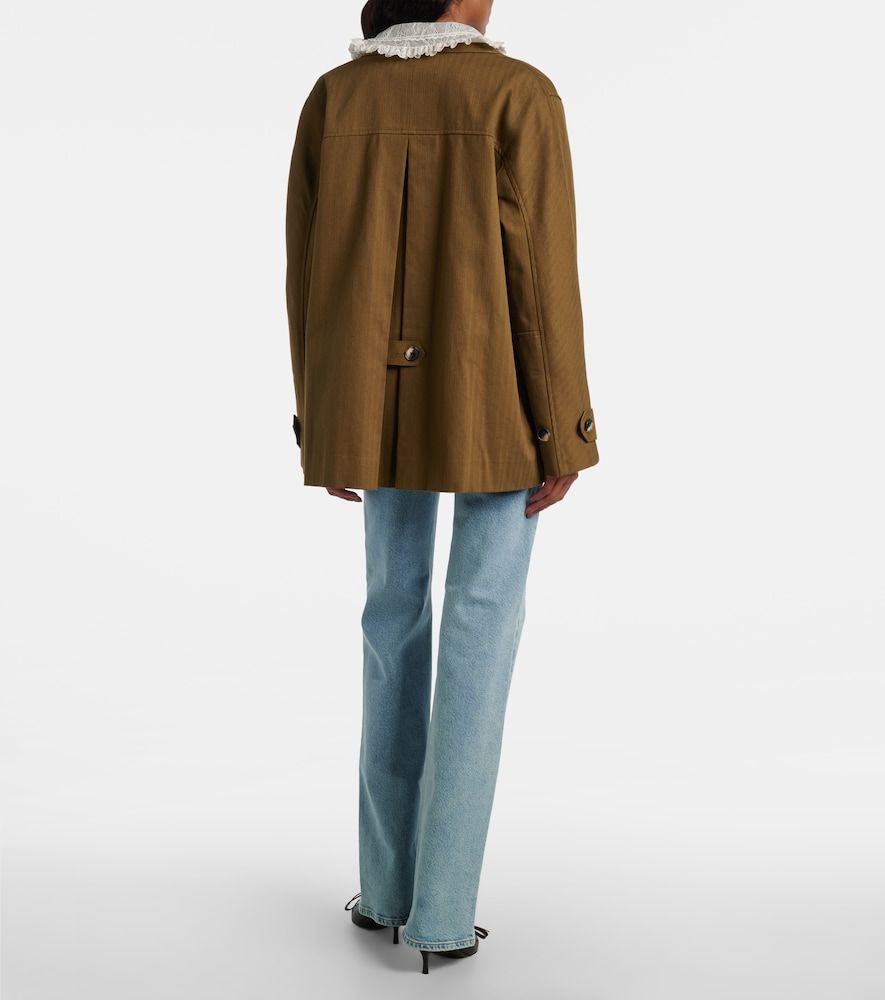 Jeans bootcut The Arrow a vita media - Frame - Modalova