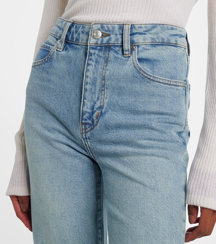 Jeans bootcut The Arrow a vita media - Frame - Modalova