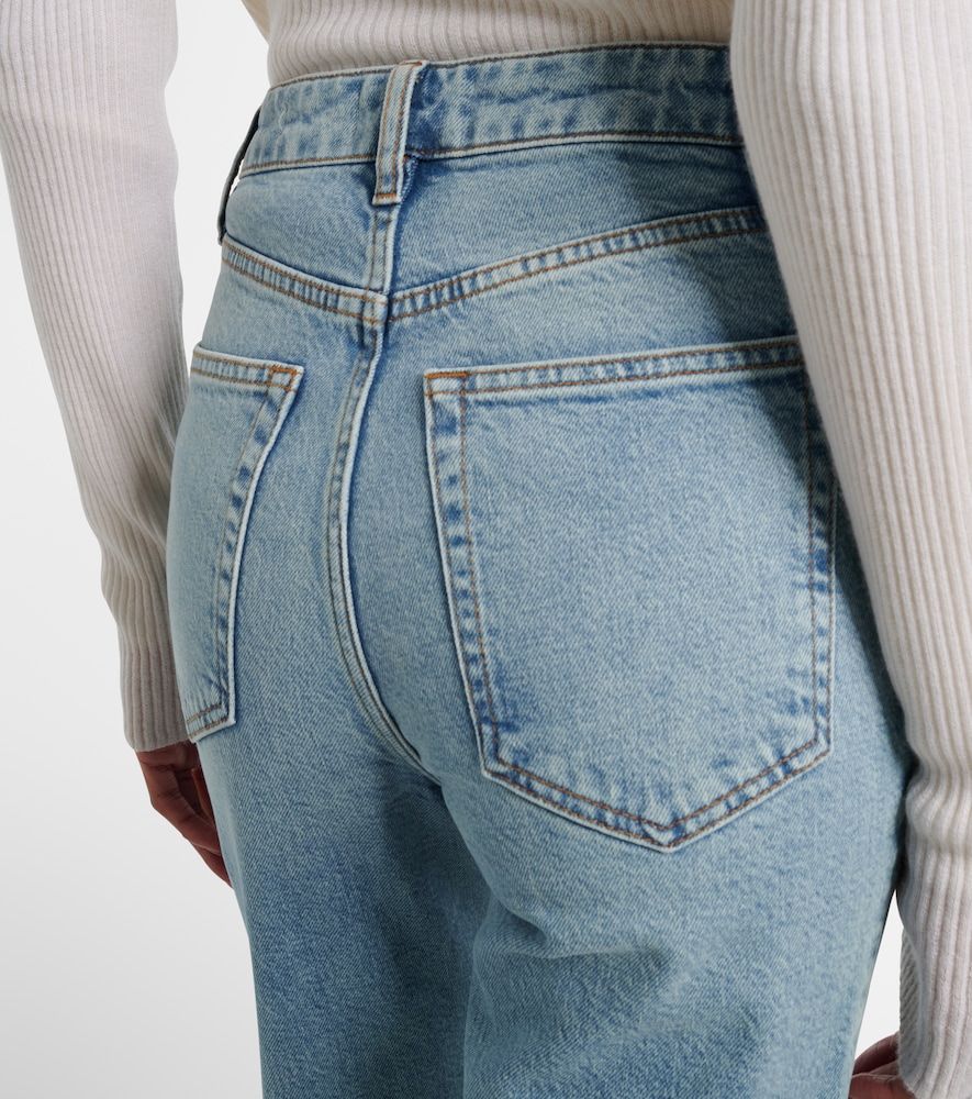 Jeans bootcut The Arrow a vita media - Frame - Modalova