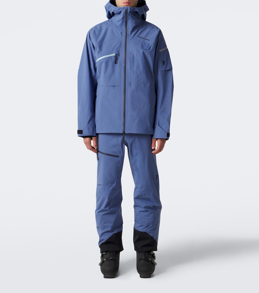 Alpine GORE-TEXÂ® ski pants - Peak Performance - Modalova