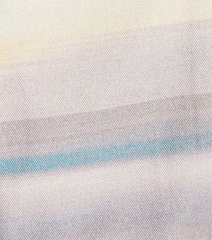 Jeans Sunset estampados - The New Society - Modalova