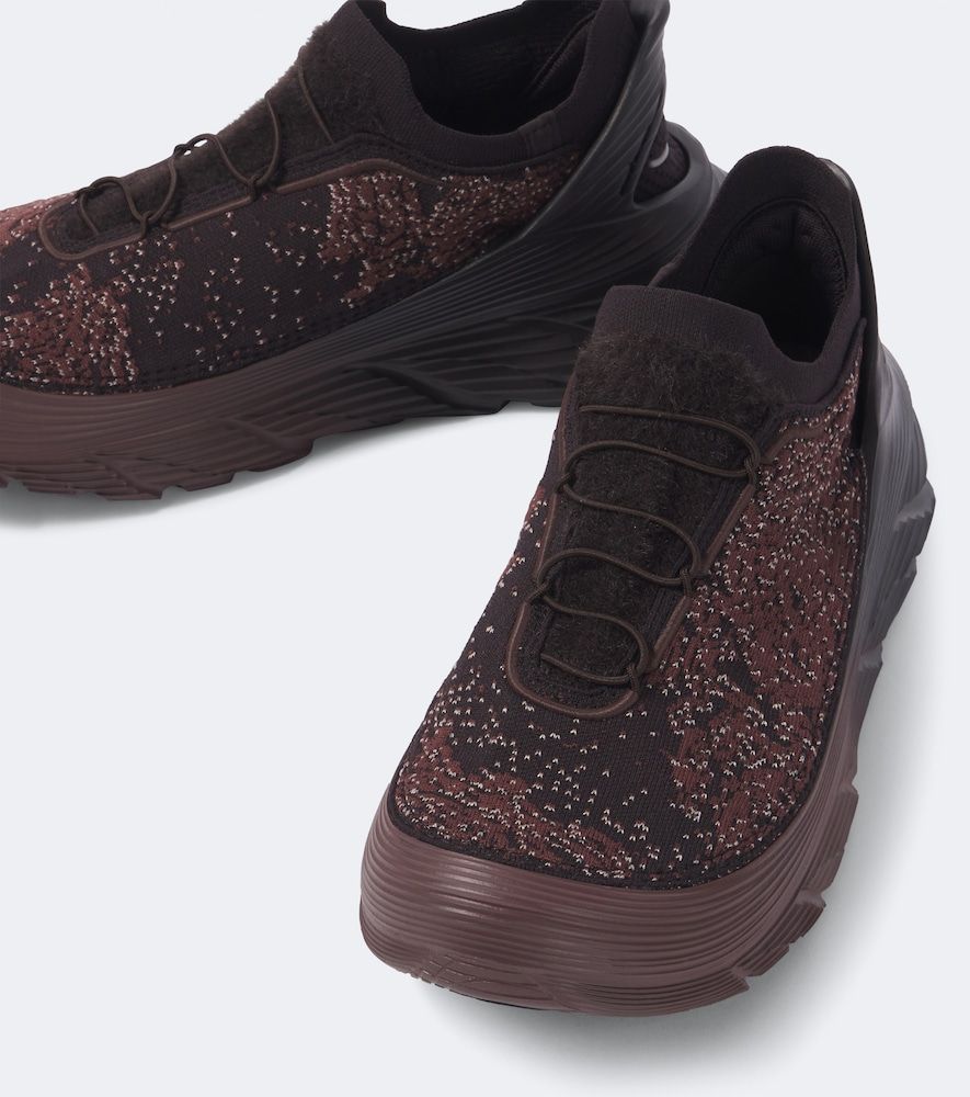 X Paria Farzaneh – Sneakers Restore Chukka - Hoka One One - Modalova