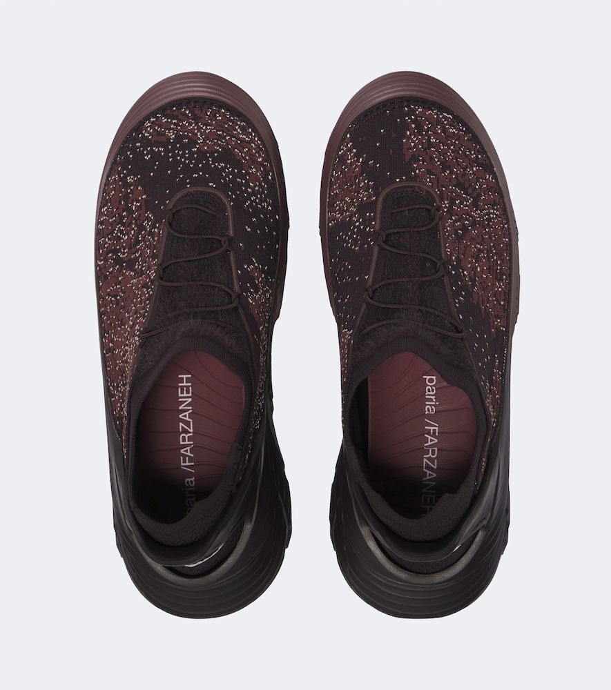 X Paria Farzaneh – Sneakers Restore Chukka - Hoka One One - Modalova