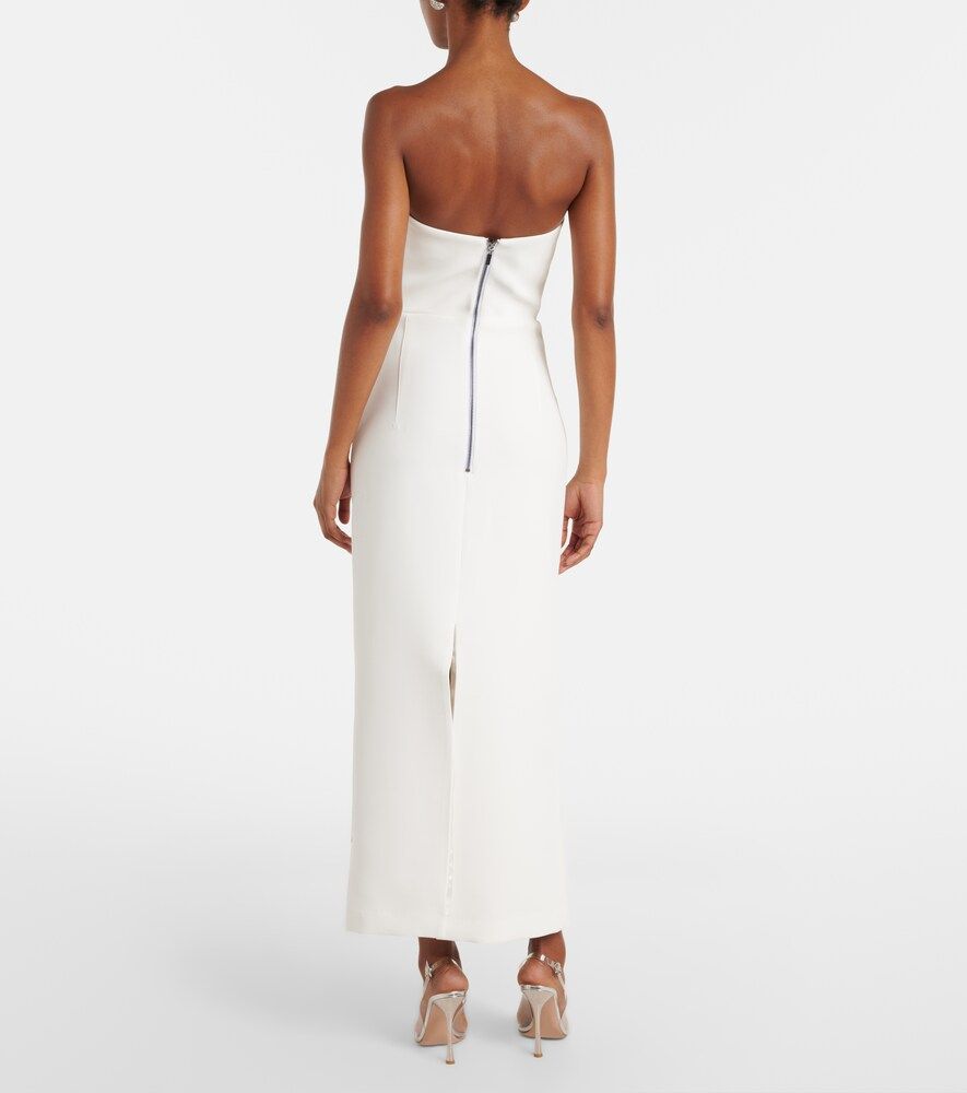 Maticevski Saucy Minx midi dress - Maticevski - Modalova