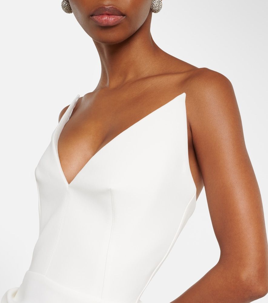 Maticevski Saucy Minx midi dress - Maticevski - Modalova