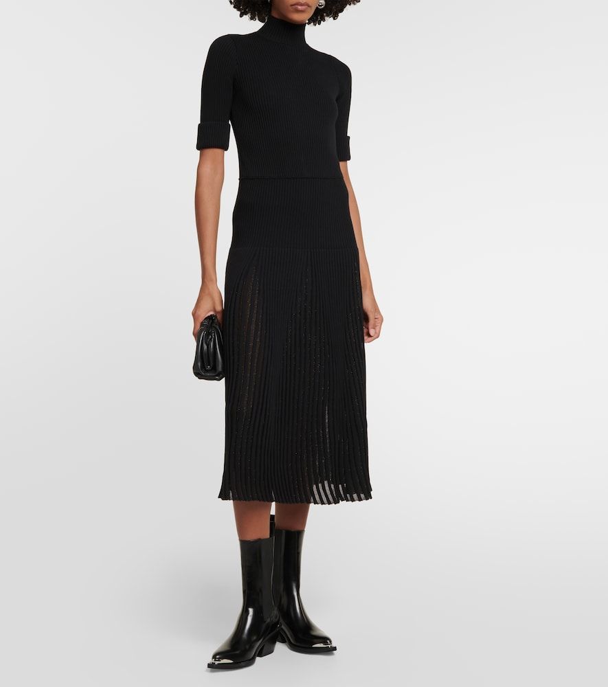 Botas Chelsea de piel - Dorothee Schumacher - Modalova