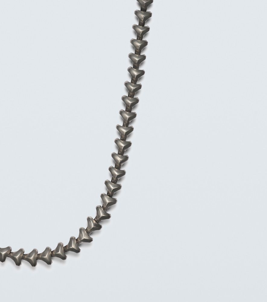 ArmoryÂ® titanium necklace - David Yurman - Modalova