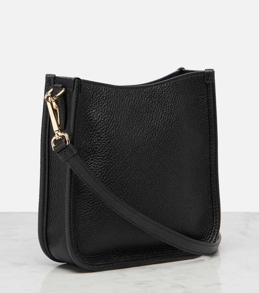 Prada Bolso al hombro Mini de piel - Prada - Modalova