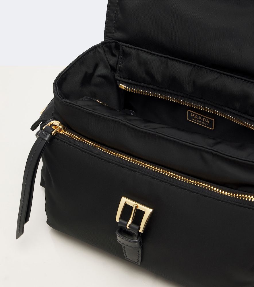 Bolso cruzado Explore Re-Nylon Medium - Prada - Modalova