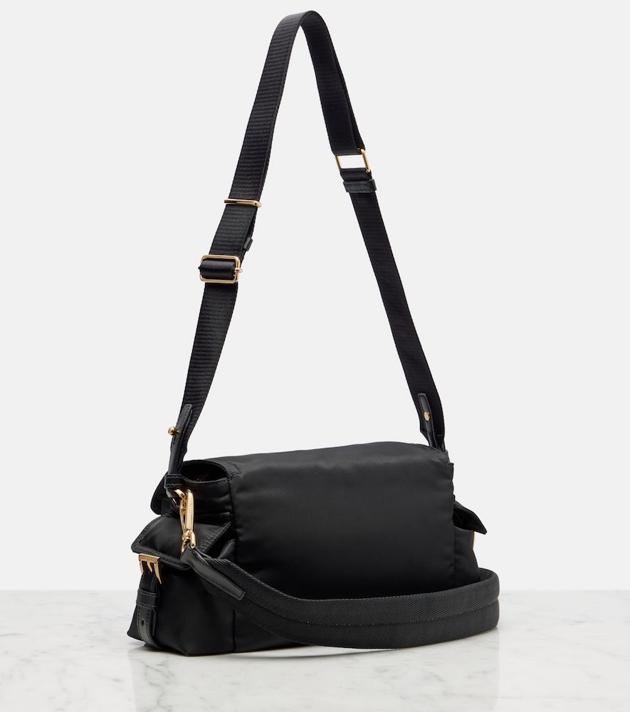 Bolso cruzado Explore Re-Nylon Medium - Prada - Modalova