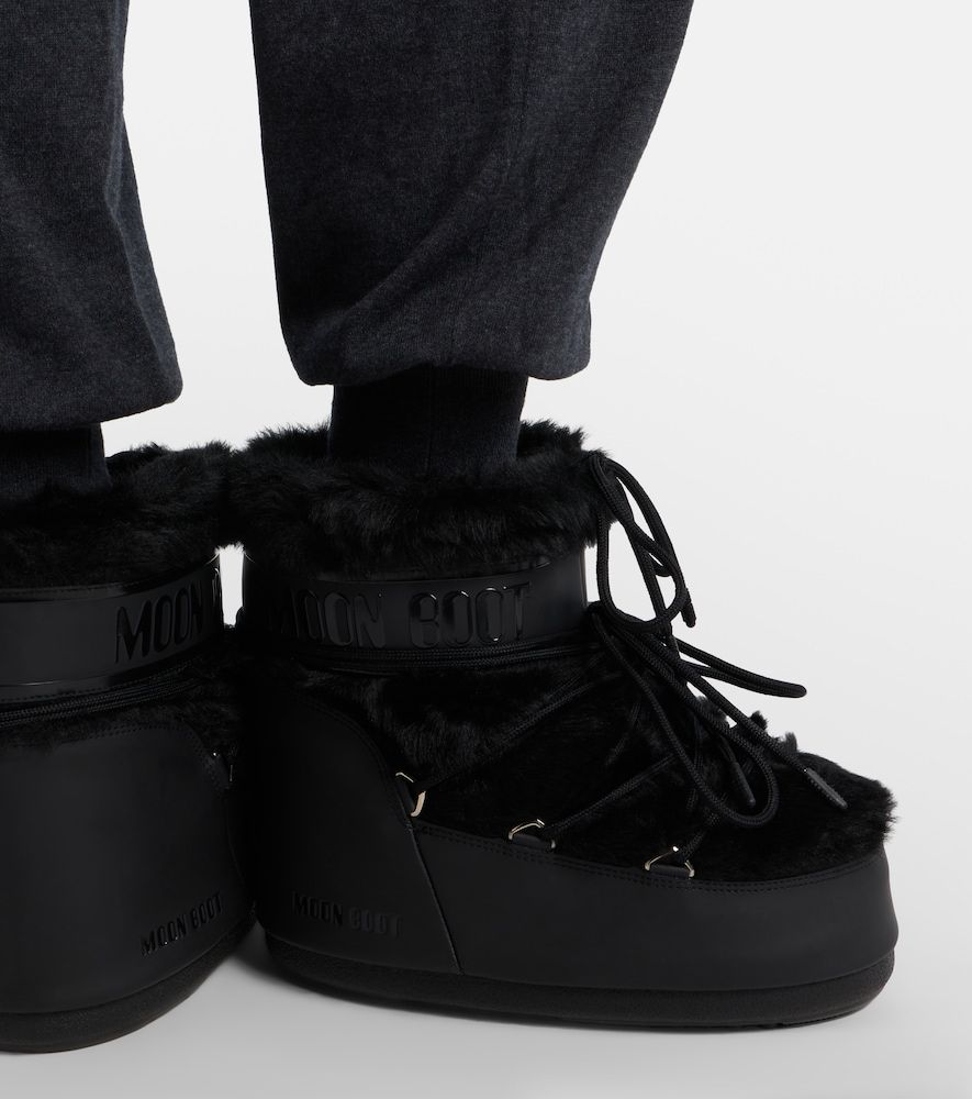 Moon Boot Botas de nieve Icon Low - Moon Boot - Modalova