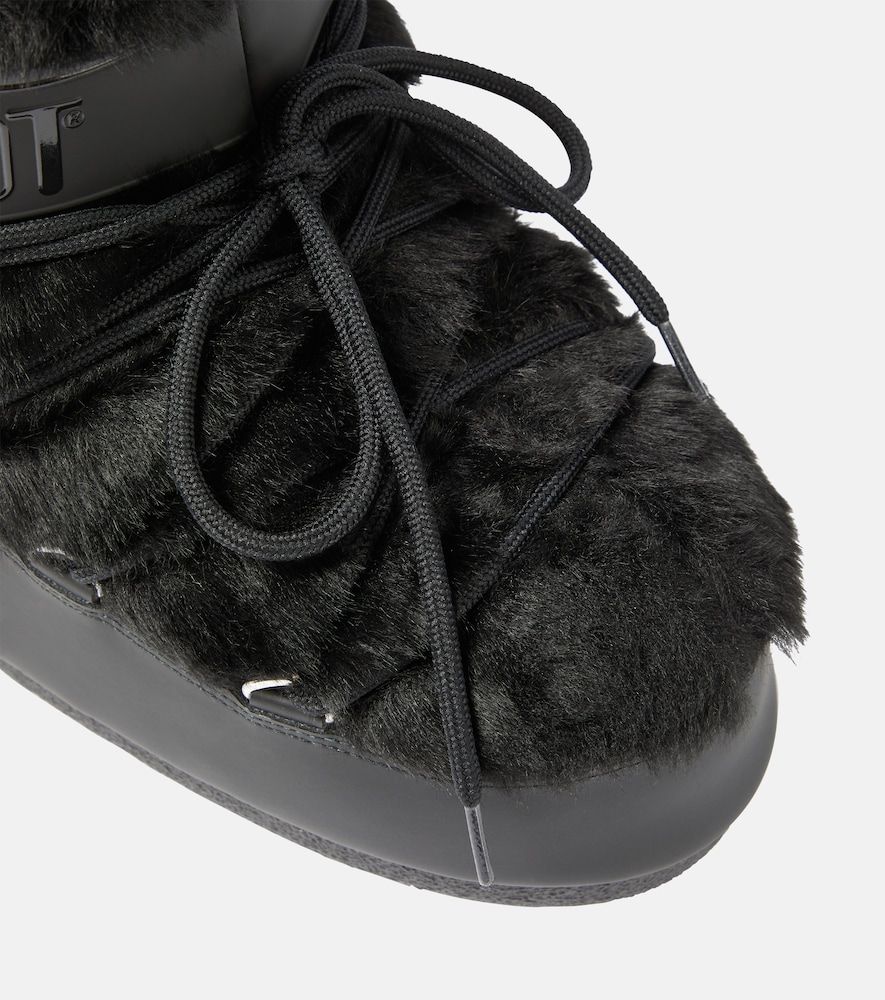 Moon Boot Botas de nieve Icon Low - Moon Boot - Modalova