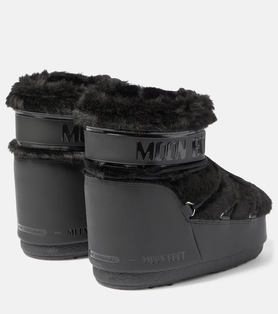 Moon Boot Botas de nieve Icon Low - Moon Boot - Modalova