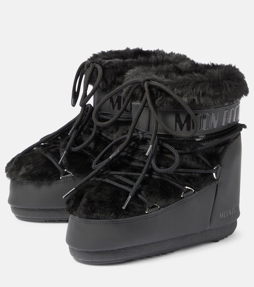 Moon Boot Botas de nieve Icon Low - Moon Boot - Modalova