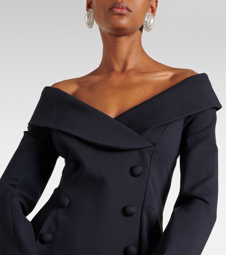 Dorothee Schumacher Vestido midi - Dorothee Schumacher - Modalova