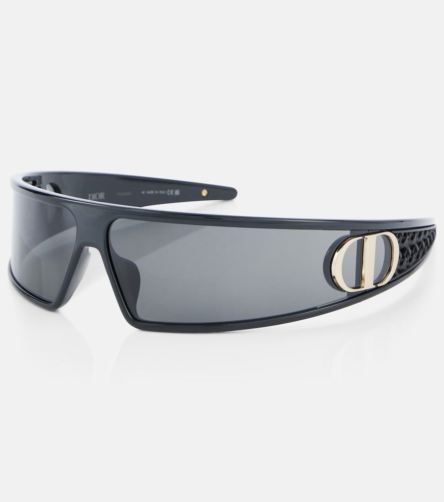 VeryDior M1U shield sunglasses - Dior Eyewear - Modalova