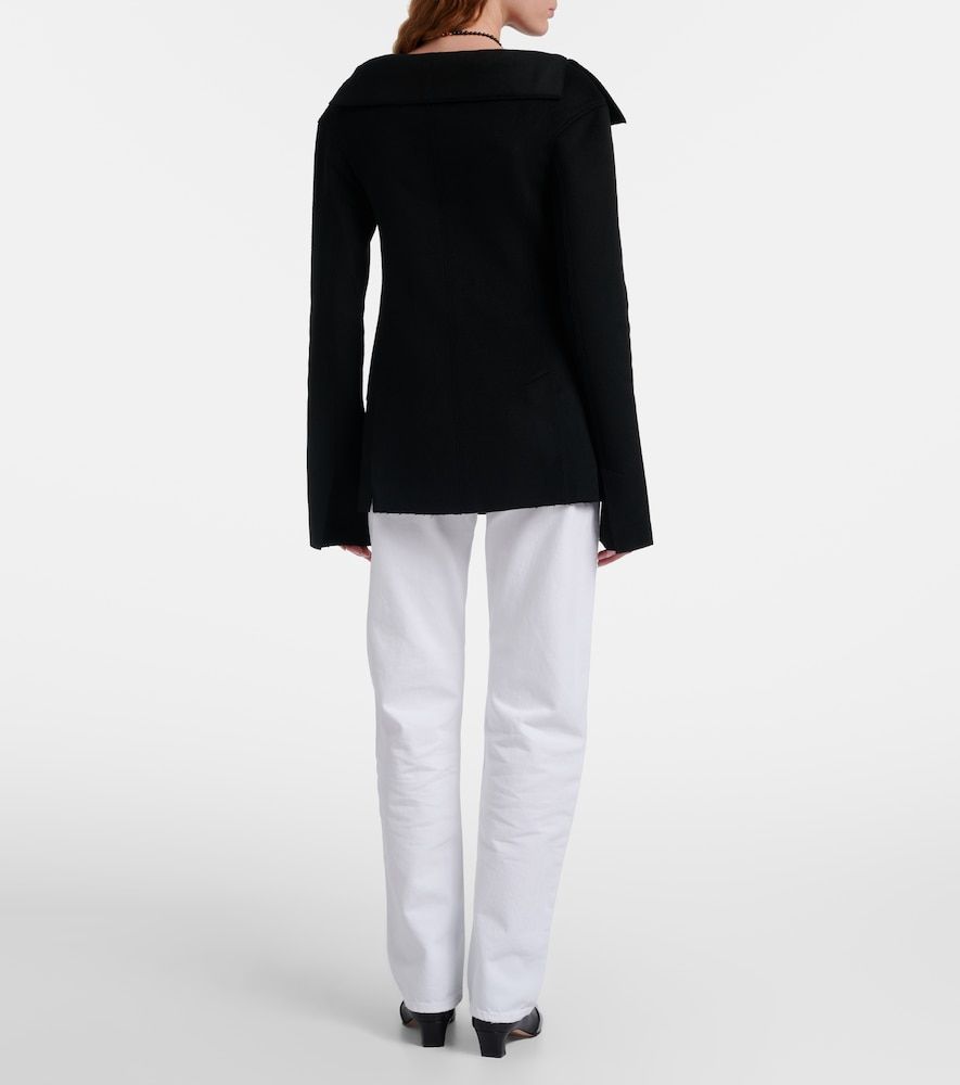 Agolde Mid-Rise Straight Jeans '90s - Agolde - Modalova