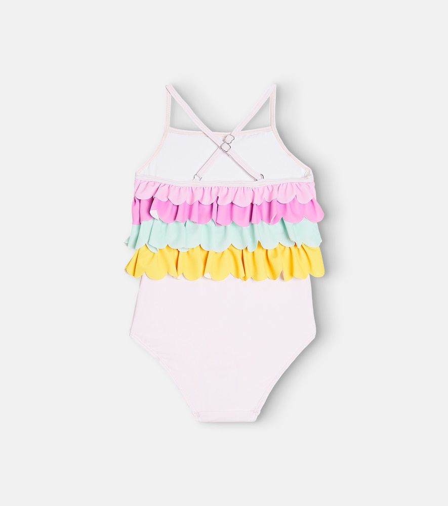 Bebé - Bañador Vivid - Tutu Du Monde - Modalova