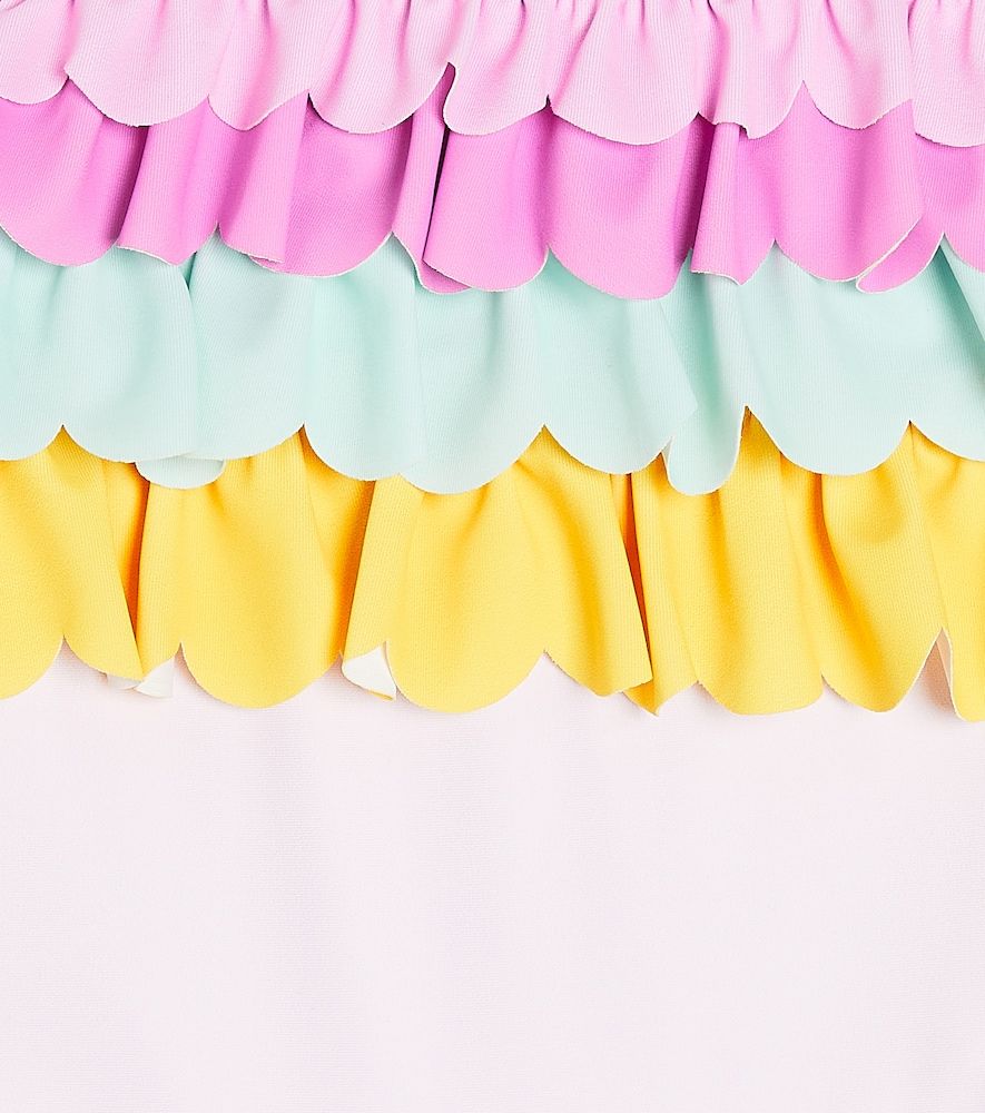 Bebé - Bañador Vivid - Tutu Du Monde - Modalova