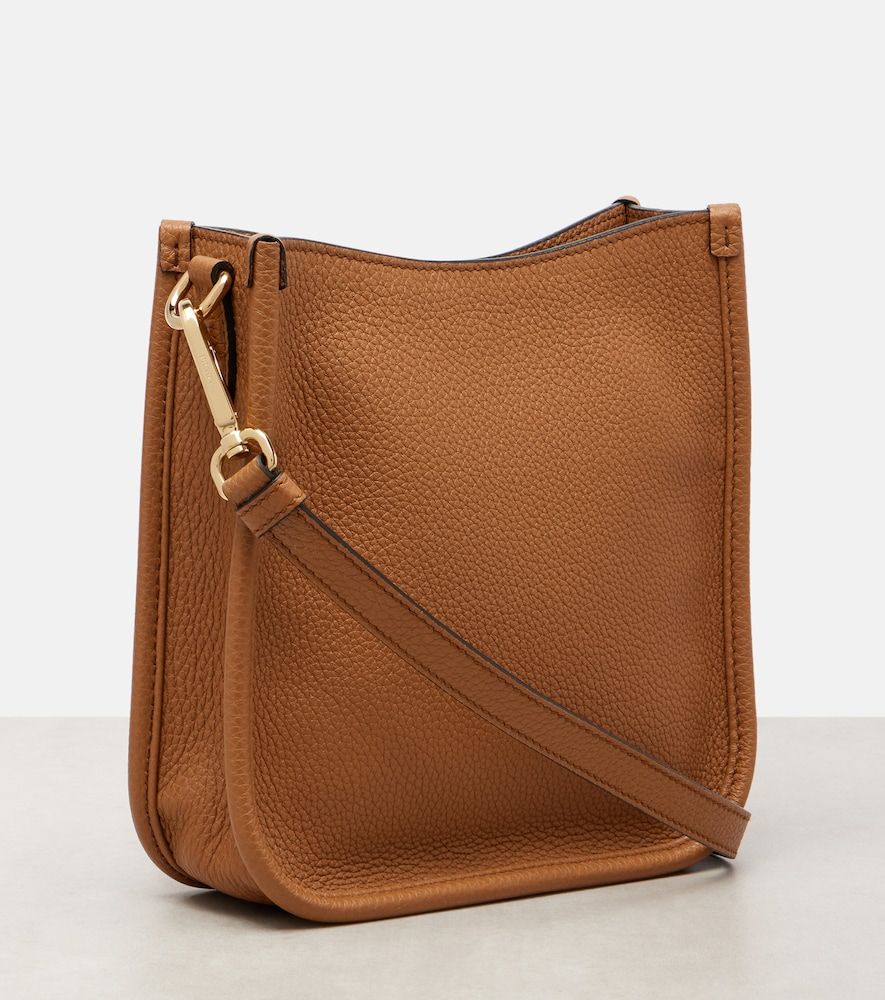 Prada Bolso al hombro Mini de piel - Prada - Modalova