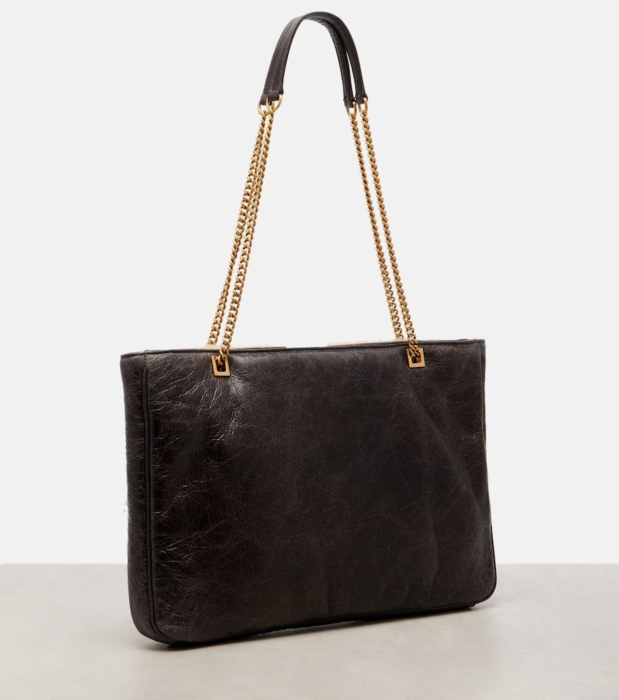 Viva Superstar Medium leather tote bag - Valentino Garavani - Modalova