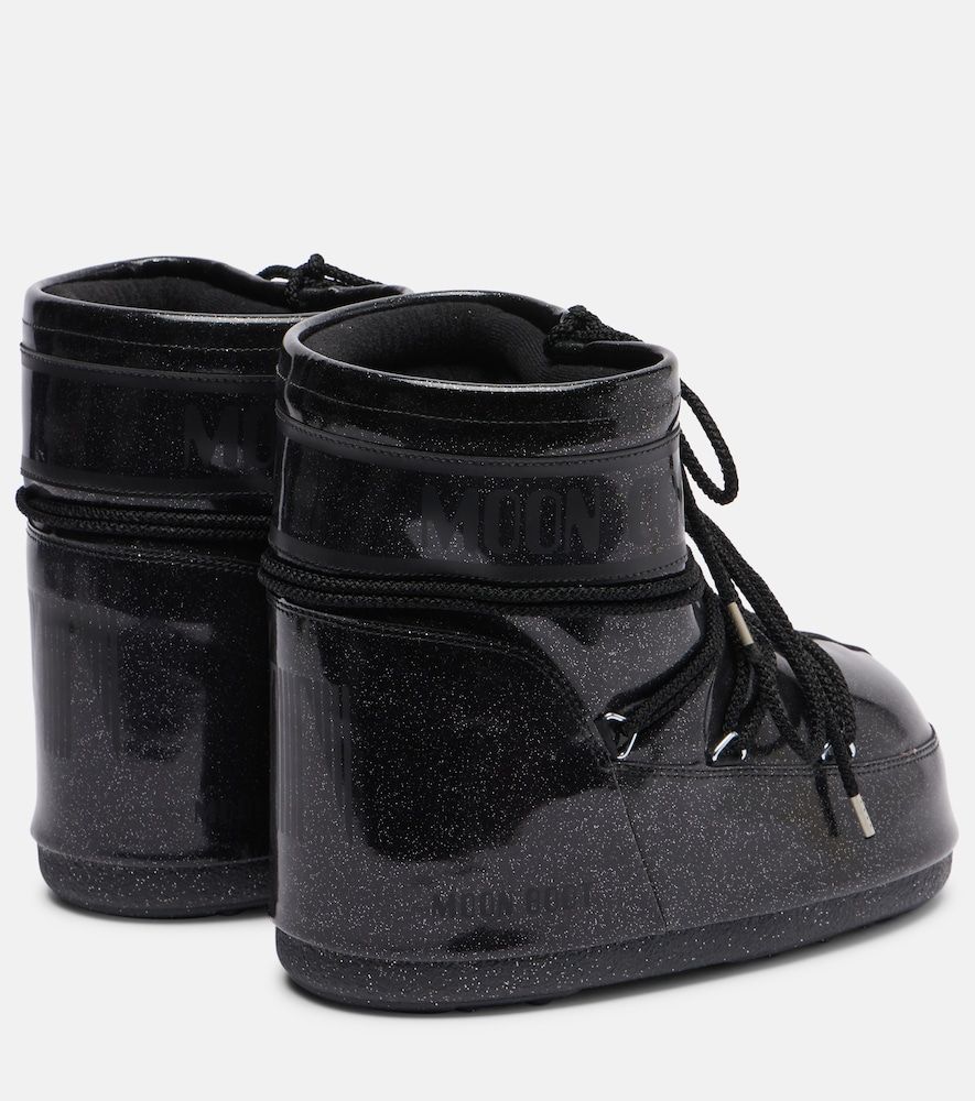 Moon Boot Schneestiefel Icon Low - Moon Boot - Modalova