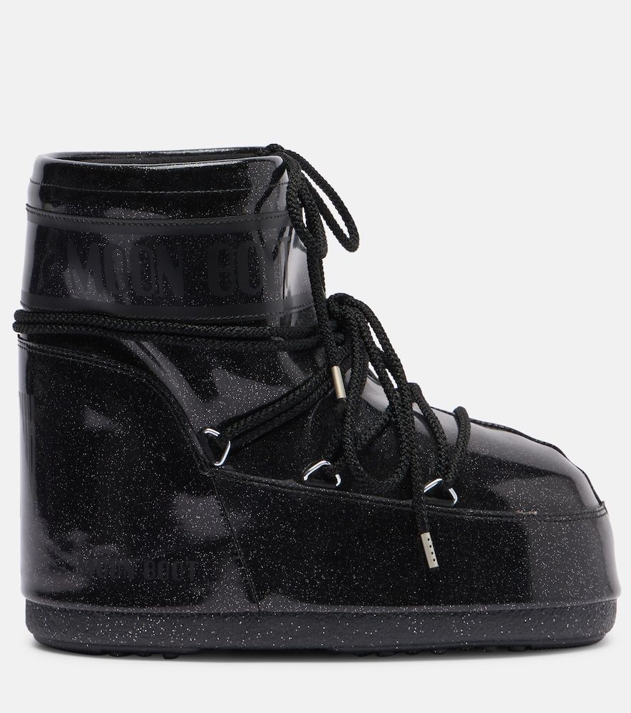 Moon Boot Schneestiefel Icon Low - Moon Boot - Modalova