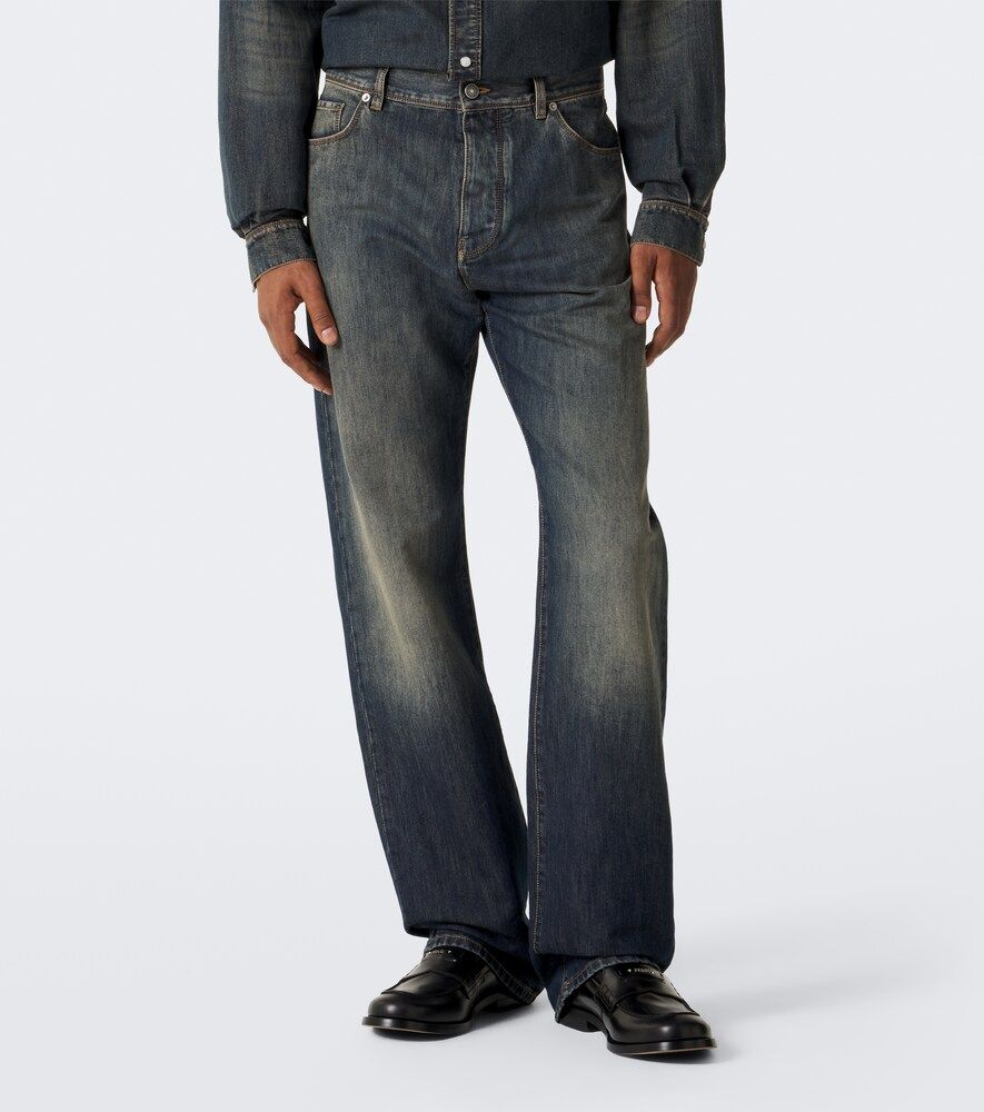 Fendi Jeans regular - Fendi - Modalova