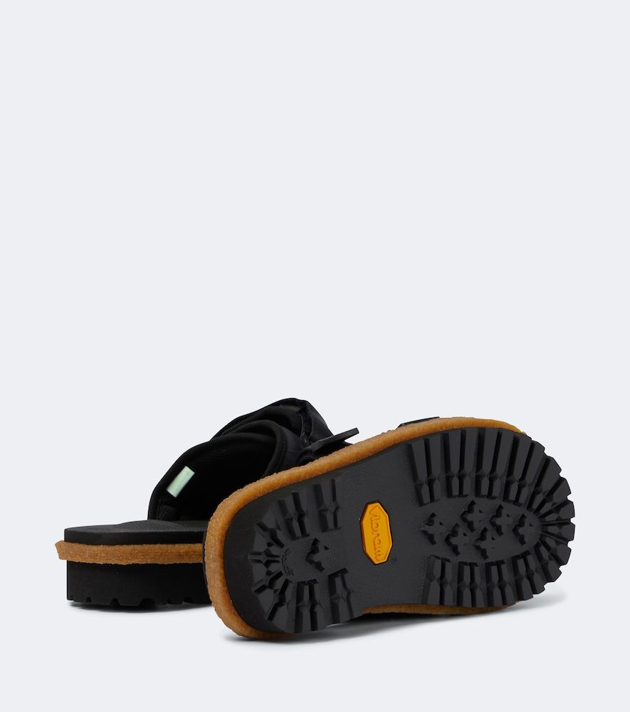 Moncler Hyke Sandalen Moto - Moncler Genius - Modalova