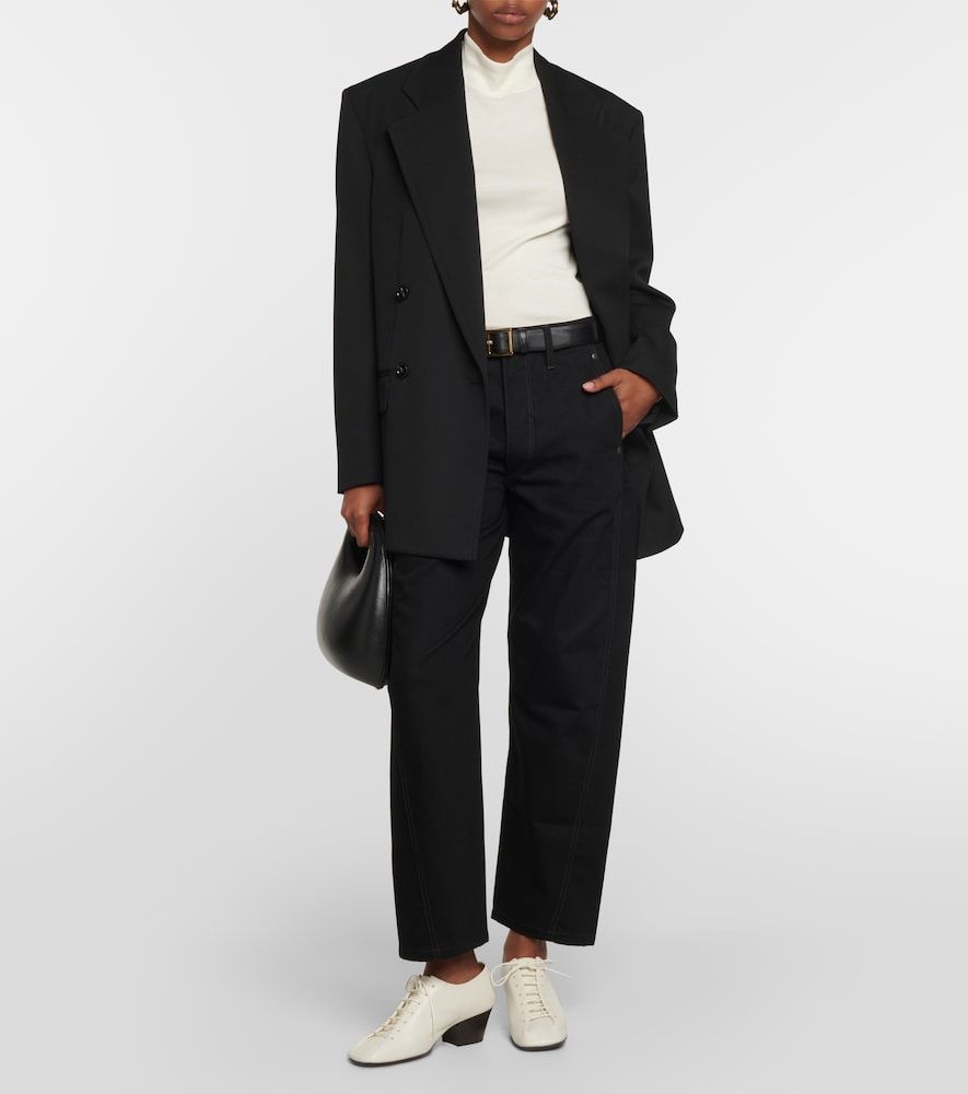 Lemaire Jeans regular a vita media - Lemaire - Modalova