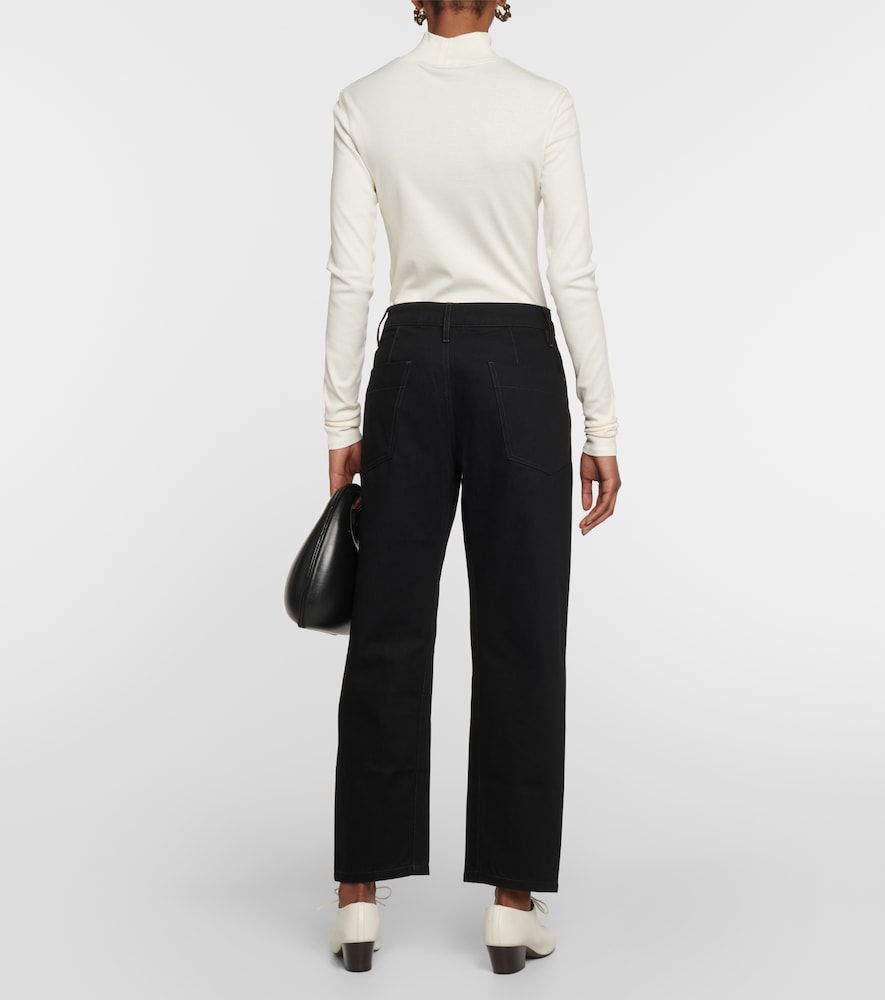 Lemaire Jeans regular a vita media - Lemaire - Modalova