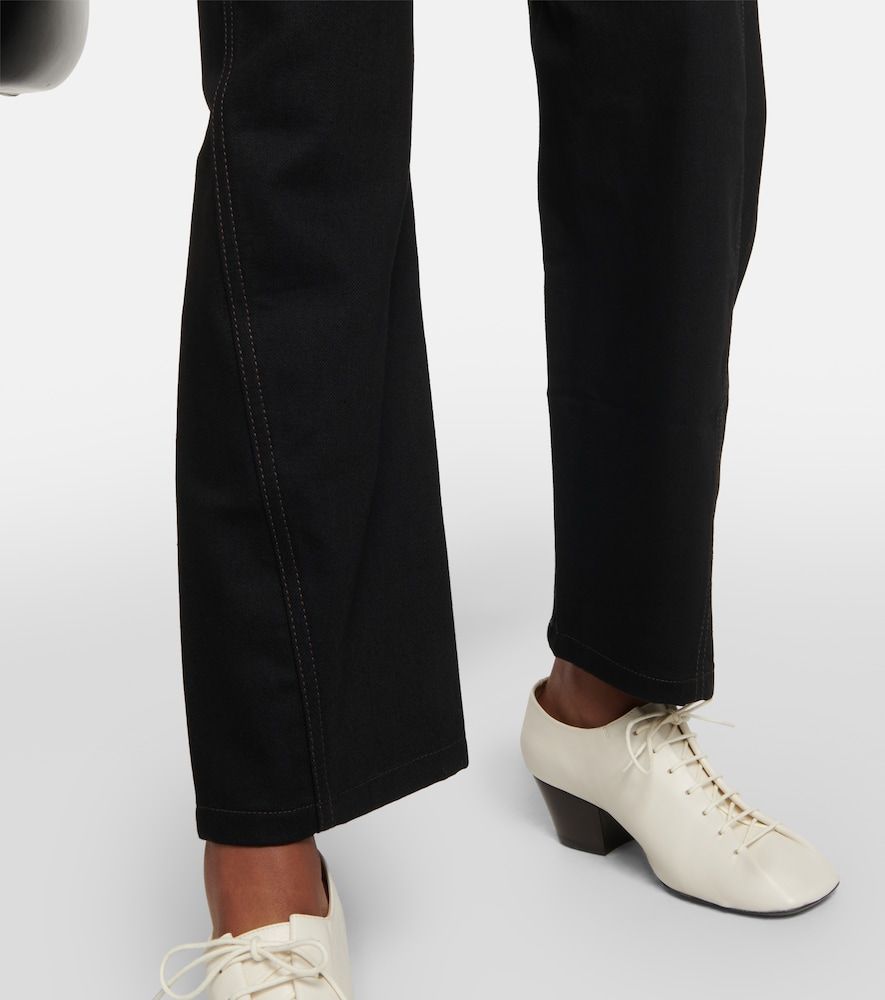Lemaire Jeans regular a vita media - Lemaire - Modalova