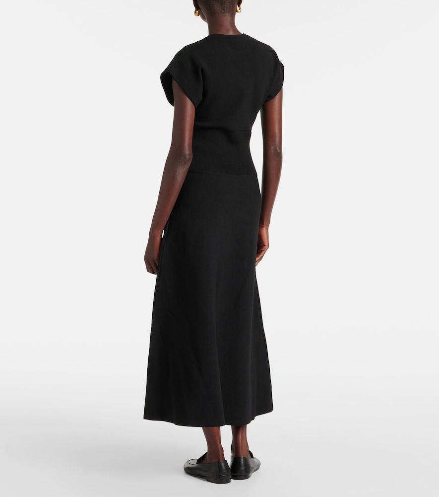 CO Cap-sleeve maxi dress - CO - Modalova