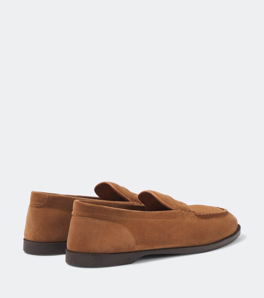John Lobb Mocasines Pace de ante - John Lobb - Modalova