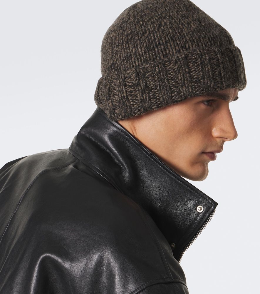 Le Kasha Berretto Malmo in cashmere - Le Kasha - Modalova