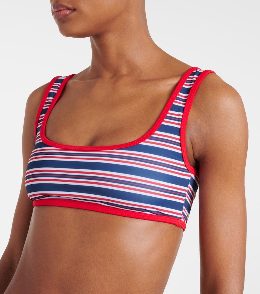 Bikini-Oberteil Rounded Edges - Jade Swim - Modalova