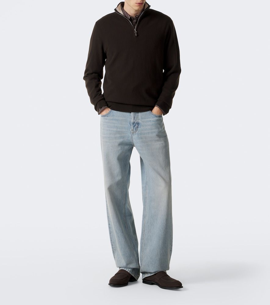 Pullover Mr Fenchurch aus Kaschmir - Arch4 - Modalova