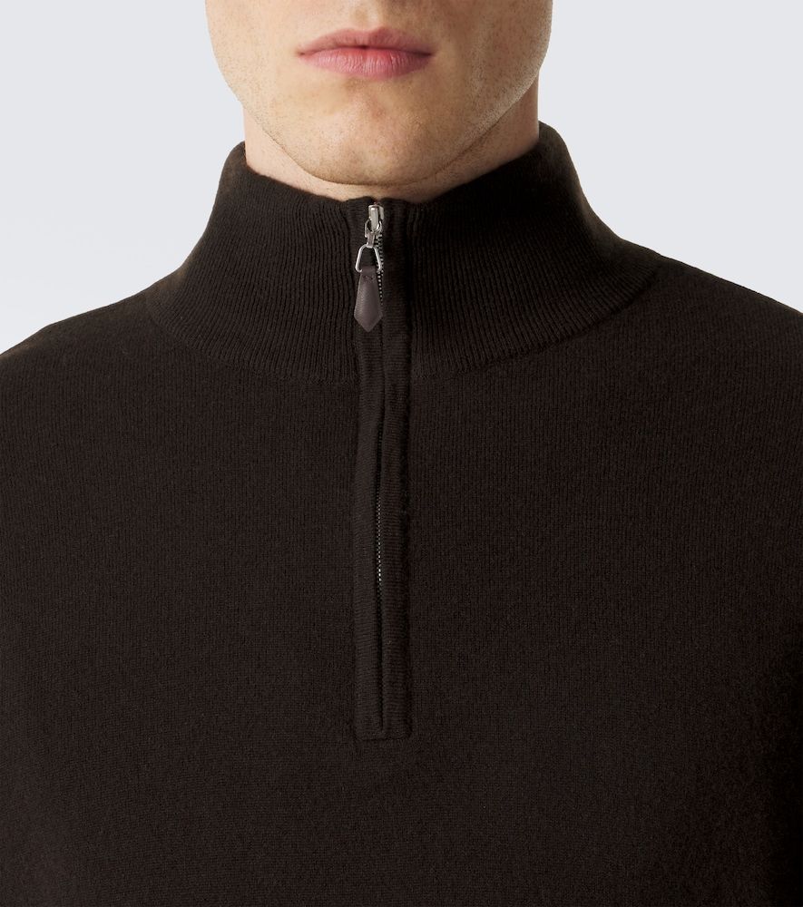 Pullover Mr Fenchurch aus Kaschmir - Arch4 - Modalova