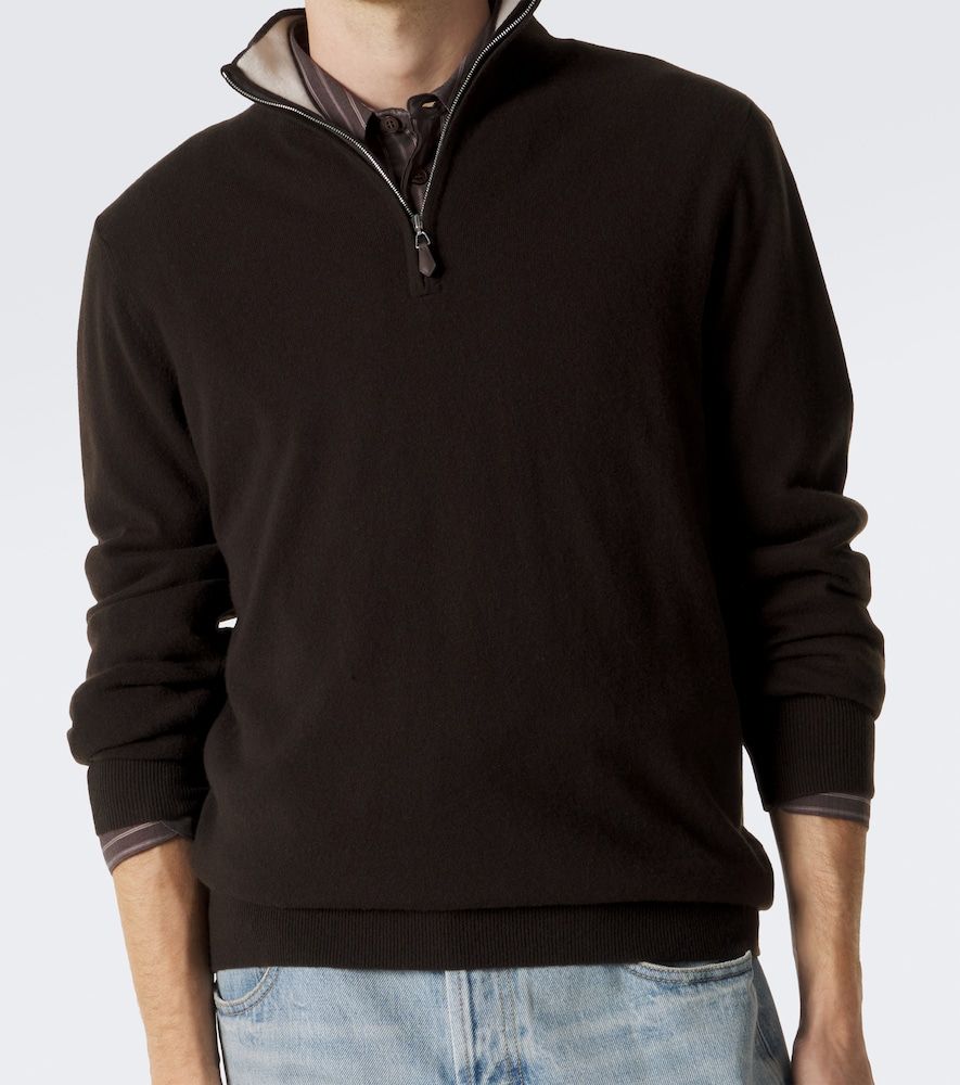 Pullover Mr Fenchurch aus Kaschmir - Arch4 - Modalova