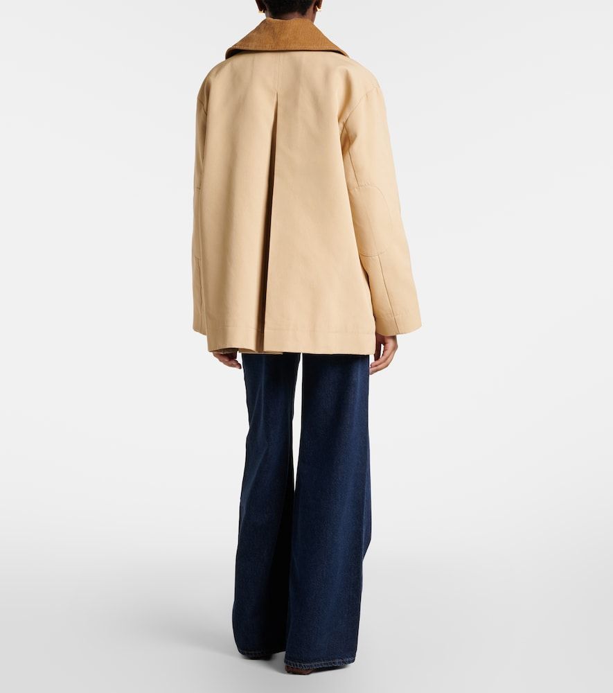 Mid-Rise Wide-Leg Jeans Paloma - Citizens of Humanity - Modalova