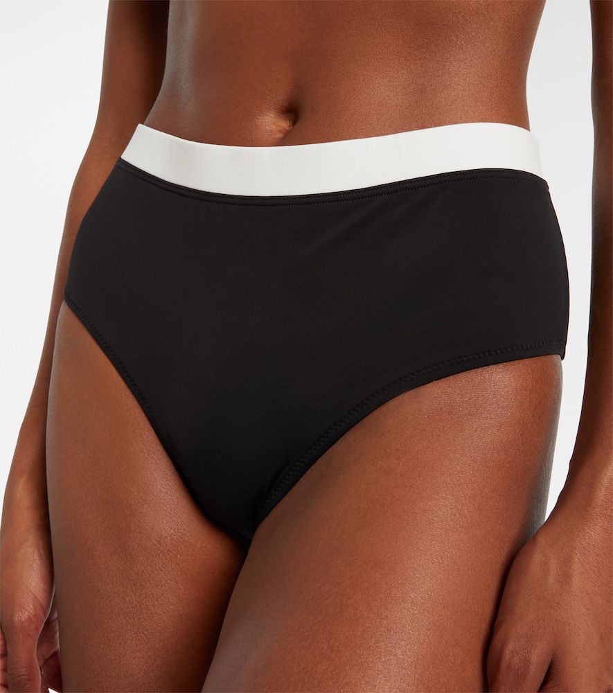 Braga de bikini Devon de tiro alto - Staud - Modalova