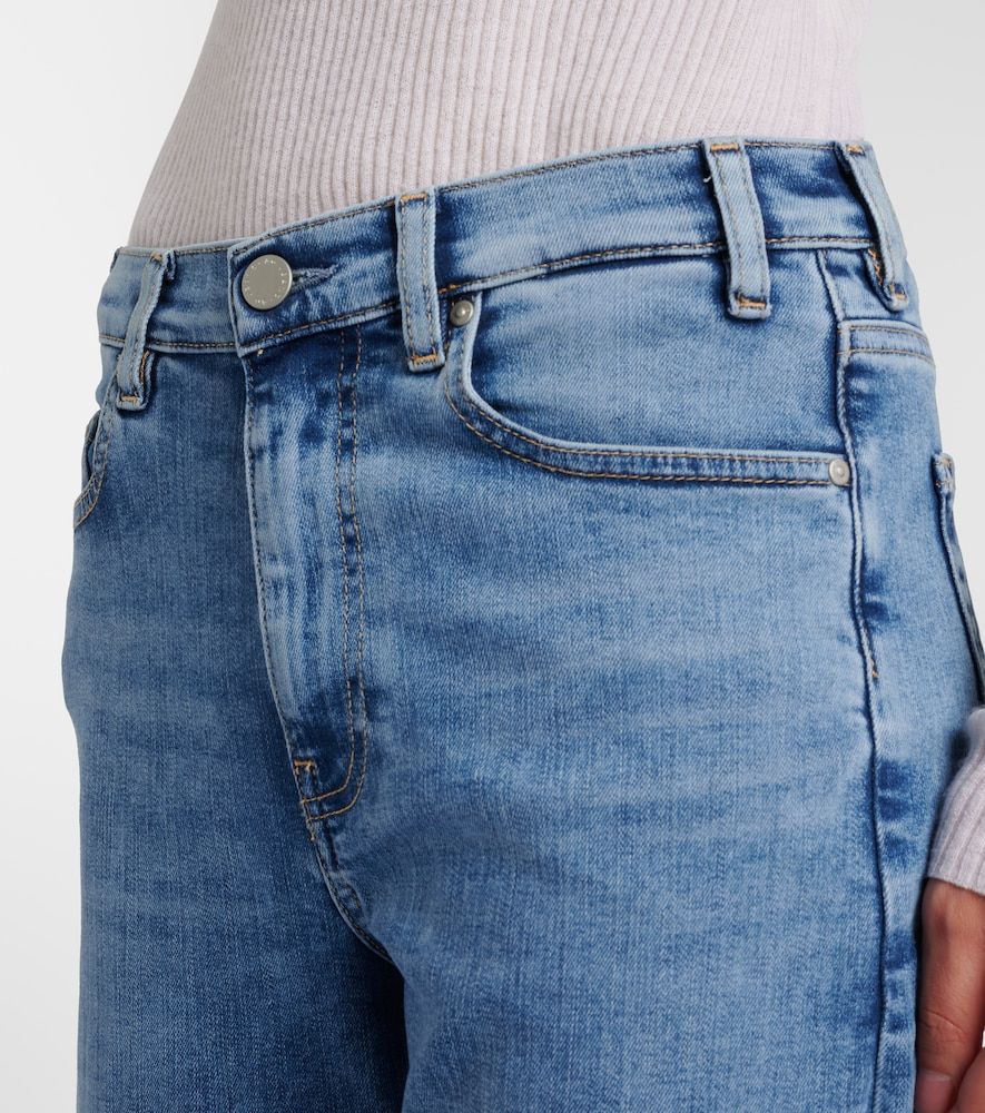 AG Jeans Wide-Leg Jeans New Baggy - AG Jeans - Modalova