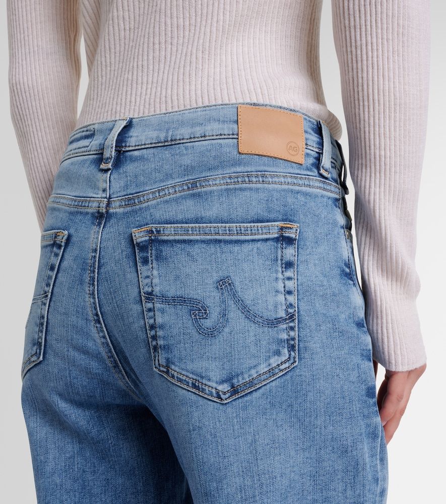 AG Jeans Wide-Leg Jeans New Baggy - AG Jeans - Modalova