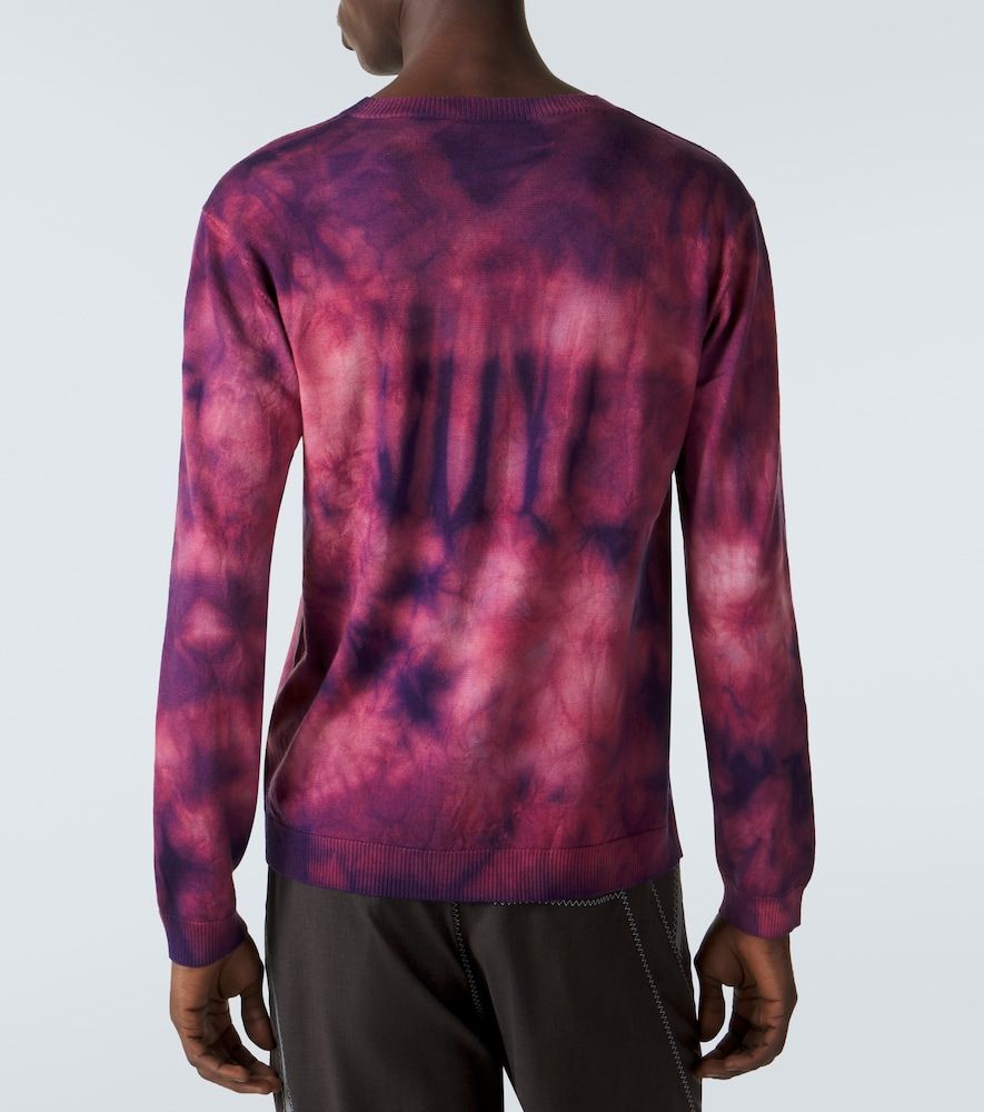 Pullover Hatha aus Wolle - Kiko Kostadinov - Modalova