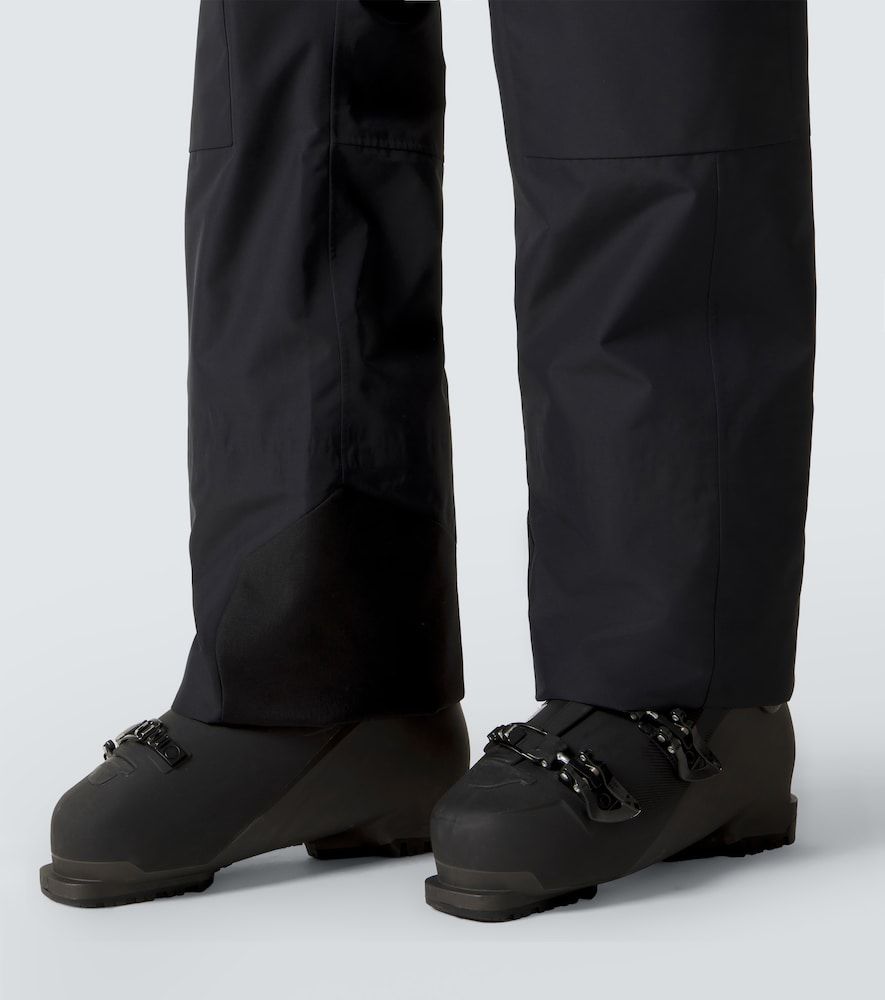 Prada Pantaloni da sci con cintura - Prada - Modalova